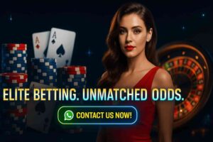 Diamond Exchange ID Whatsapp Number