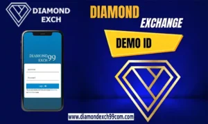 Diamond Exchange Demo ID