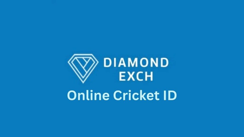 DiamondExch99 Online Cricket ID